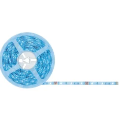 Paulmann SimpLED Strip Set 7,5m RGB weiß