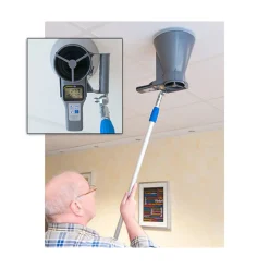 PCE Instruments Anemometer „PCE-VA 20“