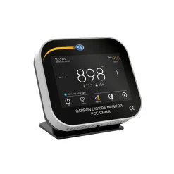 PCE Instruments CO2-Messgerät „PCE-CMM 8“