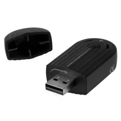 PCE Instruments Datenlogger „PCE-HT 70“, für Temperatur und Luftfeuchtigkeit