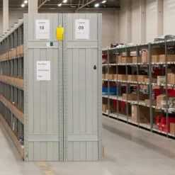 PCE Instruments Datenlogger „PCE-HT 70“, für Temperatur und Luftfeuchtigkeit