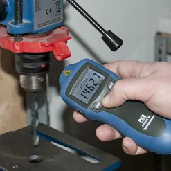 PCE Instruments Drehzahlmessgerät „PCE-DT 65“,
