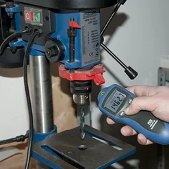 PCE Instruments Drehzahlmessgerät „PCE-DT 65“,