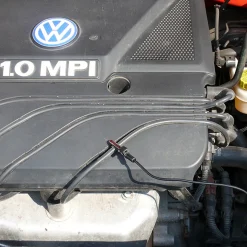 PCE Instruments Drehzahlmessgerät „PCE-AT 5“, 2- und 4-Taktmotoren