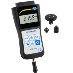 PCE Instruments Drehzahlmessgerät „PCE-T236“,