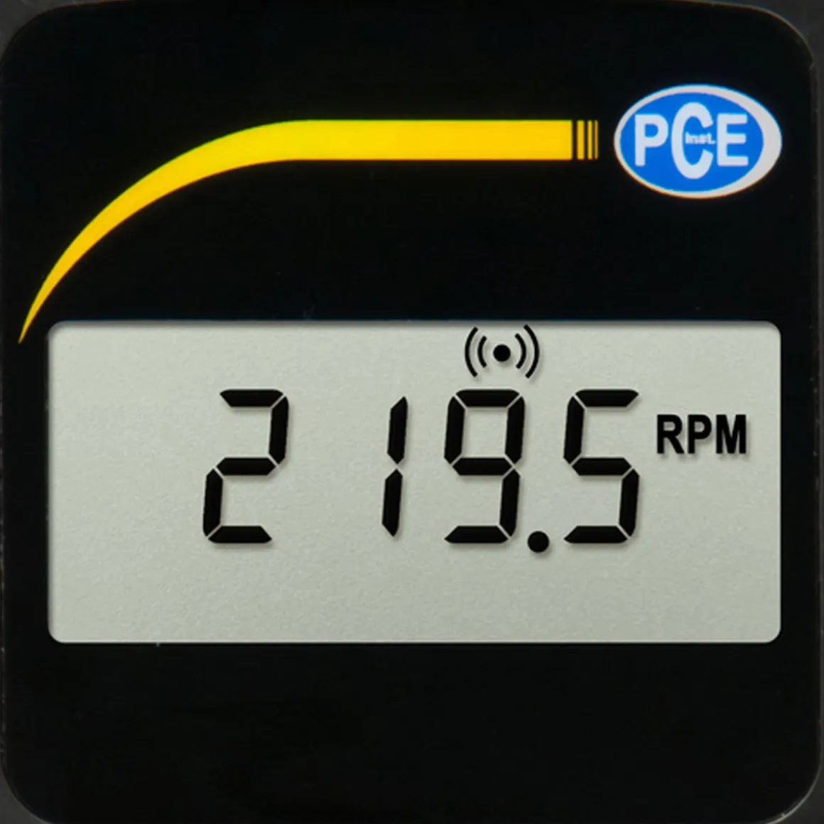 PCE Instruments Drehzahlmessgerät „PCE-T236“,