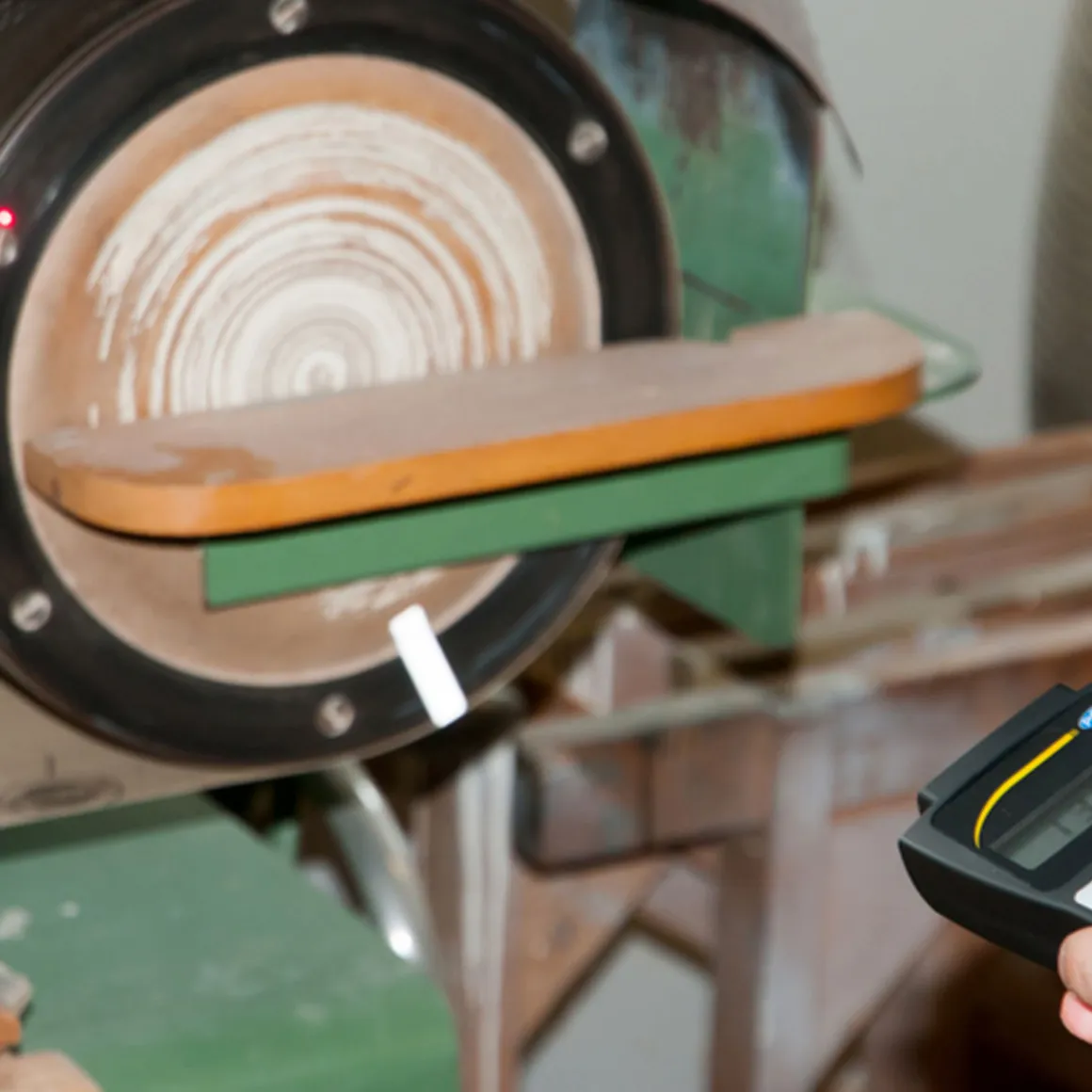 PCE Instruments Drehzahlmessgerät „PCE-T236“,