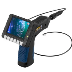 PCE Instruments Endoskop „PCE-VE 180“, Video Funk