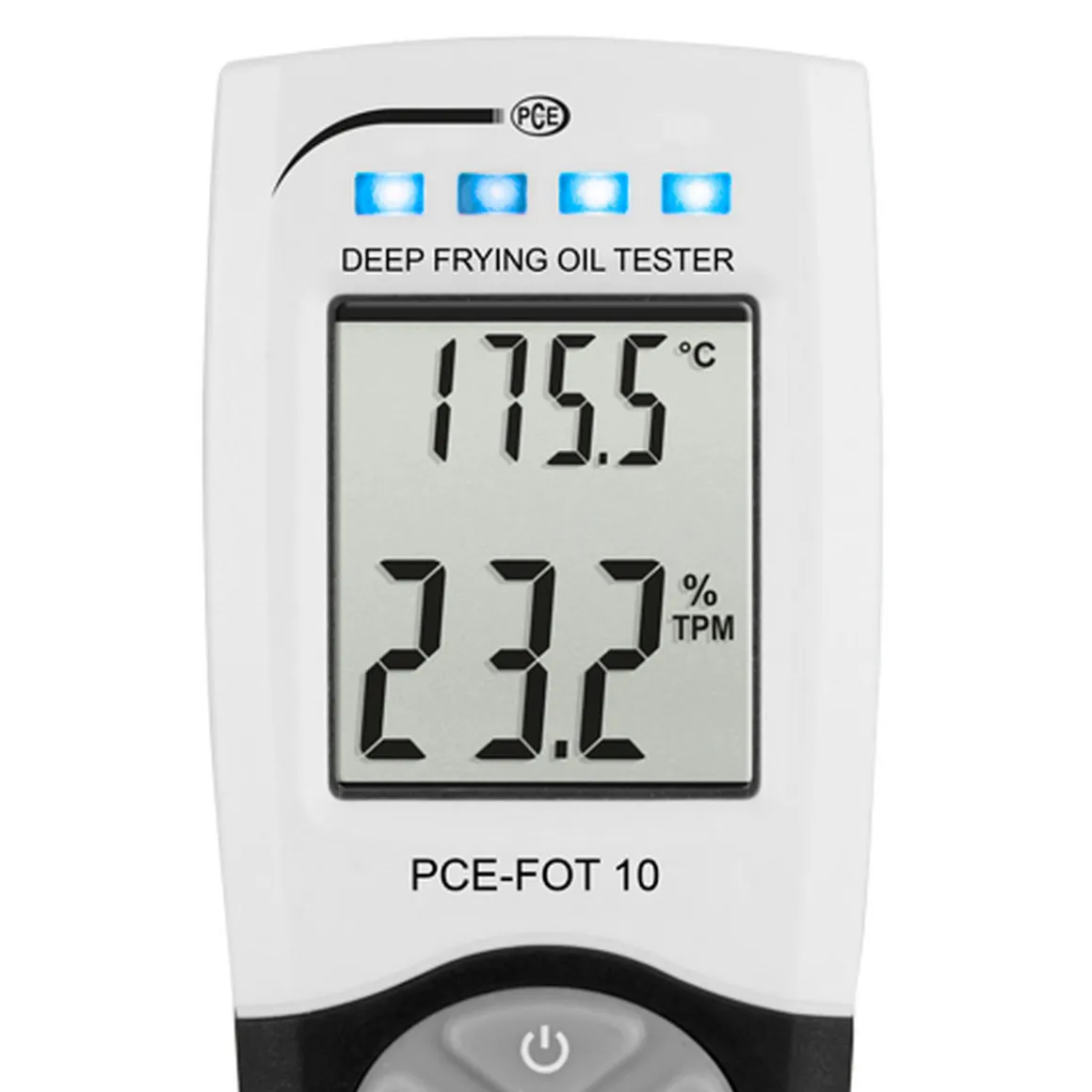 PCE Instruments Frittieröltester „PCE-FOT 10“