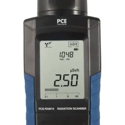 PCE Instruments Geigerzähler „PCE-RAM 10“