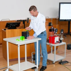 PCE Instruments Geigerzähler „PCE-RAM 10“