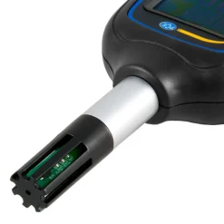 PCE Instruments Hygrometer „PCE-444“ für Luftfeuchte und Lufttemperatur