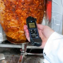 PCE Instruments Infrarotthermometer „PCE-IR 80“