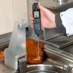 PCE Instruments Infrarotthermometer „PCE-IR 80“