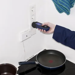 PCE Instruments Installationstester „PCE-RCD 1“