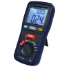 PCE Instruments Isolationstester PCE-IT55 Ohmmeter