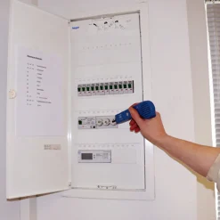 PCE Instruments Kabeltester „PCE-180 CBN“, CableTracker