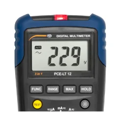 PCE Instruments LAN-Tester „PCE-LT 12“
