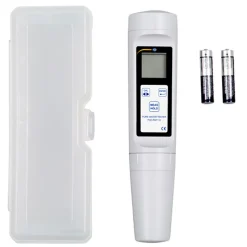 PCE Instruments Leitfähigkeitstester „PCE-PWT 10“, Salzgehalt