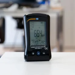 PCE Instruments Messgerät „PCE-CMM 10“, Luftqualität