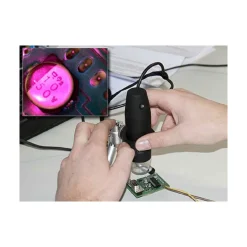 PCE Instruments Mikroskop „PCE-MM 200UV“