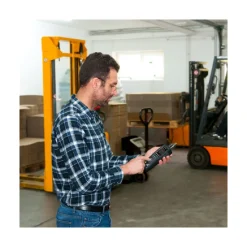 PCE Instruments Partikelzähler „PCE-PCO 2“