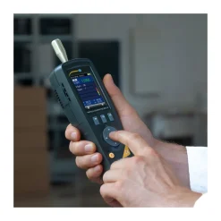 PCE Instruments Partikelzähler „PCE-MPC 20“