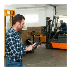 PCE Instruments Partikelzähler „PCE-PCO 1“