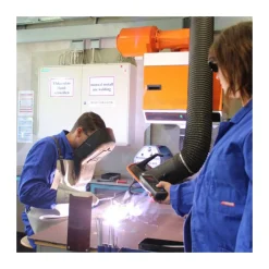 PCE Instruments Partikelzähler „PCE-PCO 1“