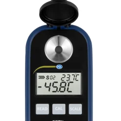 PCE Instruments Refraktometer „PCE-DRA 1“, Frostschutzmittelgehalt