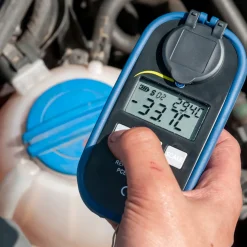 PCE Instruments Refraktometer „PCE-DRA 1“, Frostschutzmittelgehalt