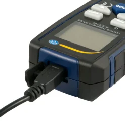 PCE Instruments Schichtdickenmessgerät PCE-CT 65 Lackdicke