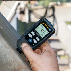 PCE Instruments Schichtdickenmessgerät PCE-CT 65 Lackdicke