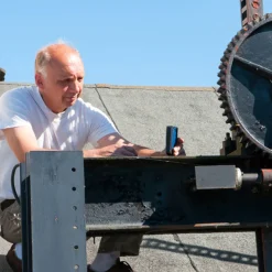 PCE Instruments Schichtdickenmessgerät PCE-CT 65 Lackdicke