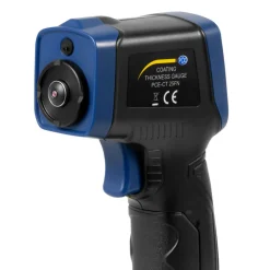 PCE Instruments Schichtdickenmessgerät „PCE-CT 25FN“, Dickenmessgerät