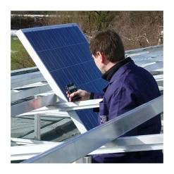 PCE Instruments Solarmessgerät „PCE-SPM 1“