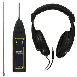 PCE Instruments Stethoskop „PCE-S 41“, handliches Vibrationsmessgerät