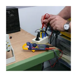 PCE Instruments Stromzange „PCE-DC2“