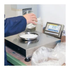 PCE Instruments Versandwaage „PCE-EP 150P1“