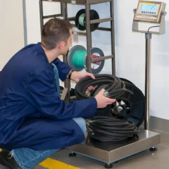 PCE Instruments Versandwaage „PCE-EP 30P1“