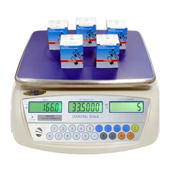 PCE Instruments Zählwaage „PCE-PCS 6“