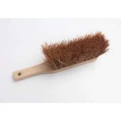 Peggy-Perfect Baustellenhandfeger Kokos