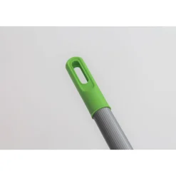 Peggy-Perfect Besen 2K Soft Stripes mit Stiel