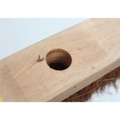 Peggy-Perfect Besen Kokos Standard