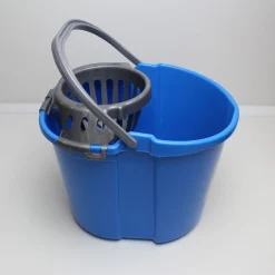 Peggy-Perfect Feuchtmopeimer Sulmare mit Sieb