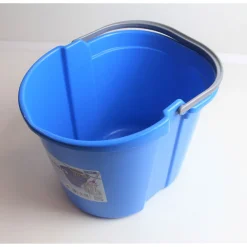 Peggy-Perfect Feuchtmopeimer Sulmare mit Sieb