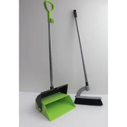 Peggy-Perfect Kehrgarnitur mit Langstiel