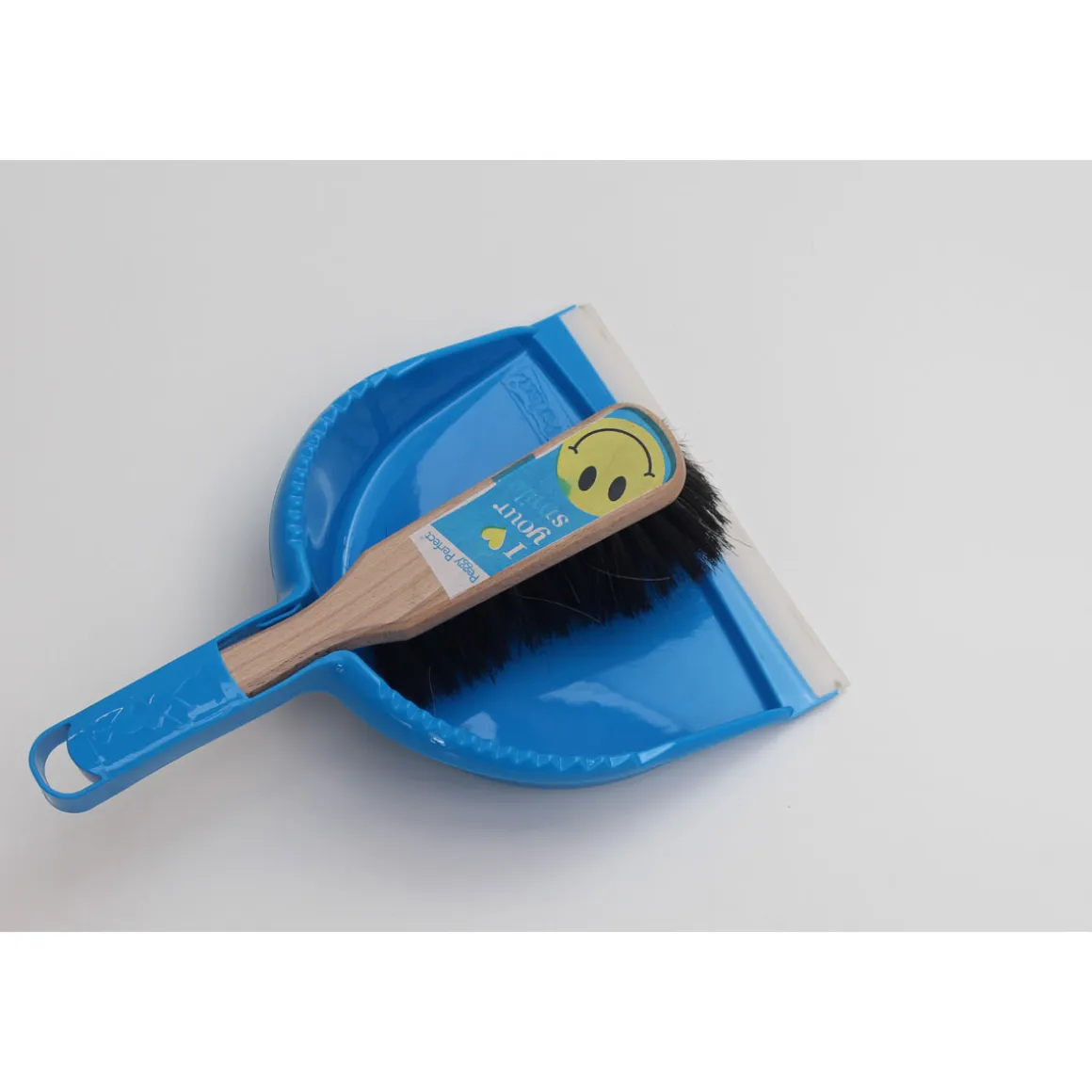 Peggy-Perfect Kehrset Edition I love your smile