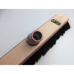 Peggy-Perfect Parkettbesen Harmony Rosshaar
