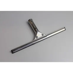 Peggy-Perfect Profi-Fensterwischer 35 cm Edelstahl